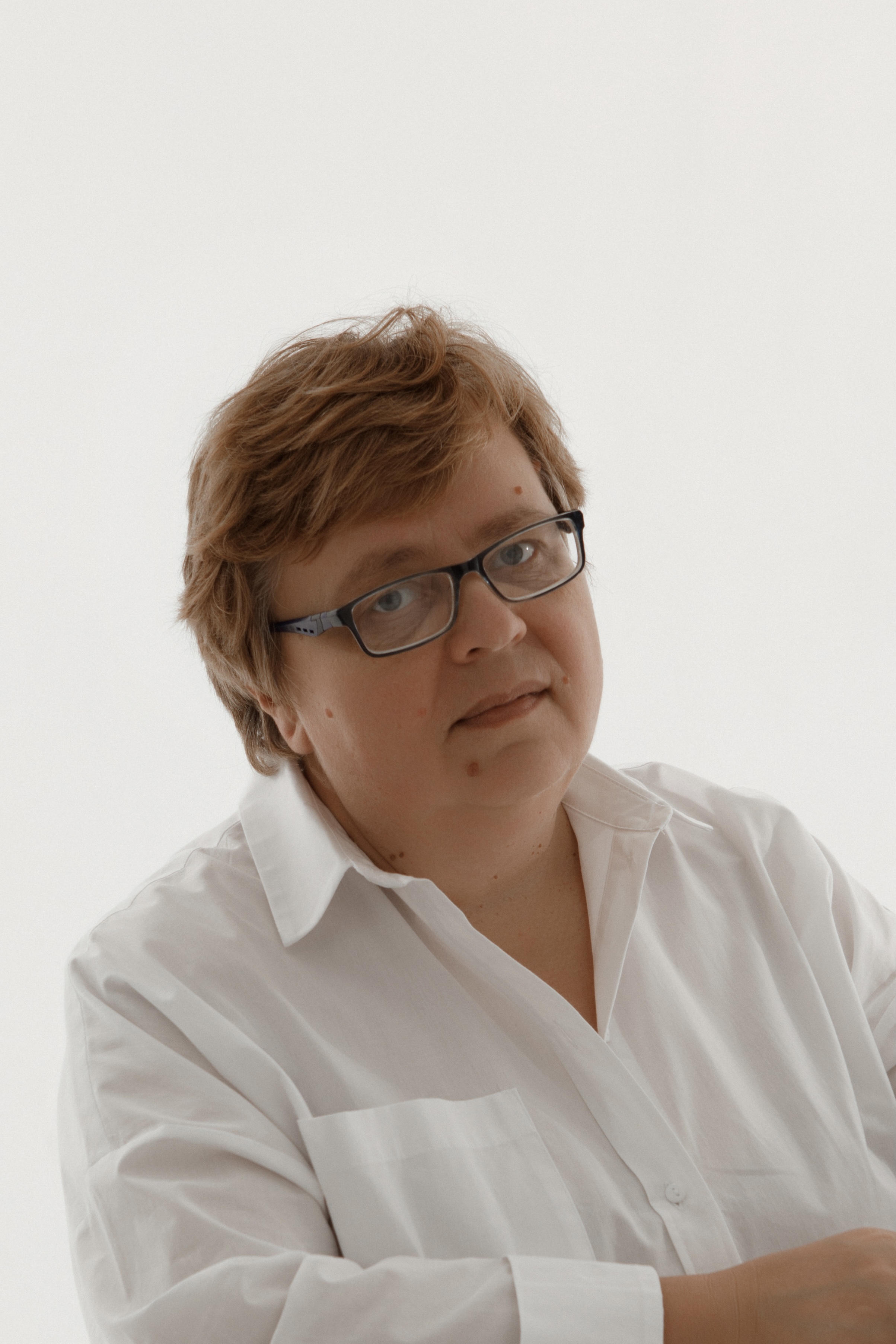 Дыкова Ирина Анатольевна.